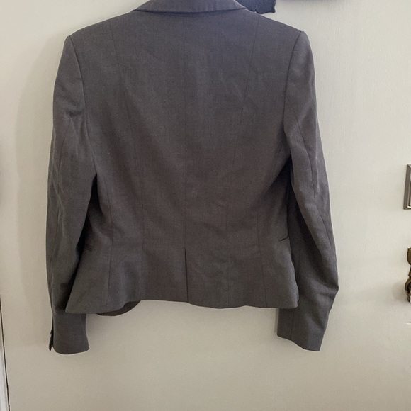 H & M Womens blazer worn, in good condition size 8 - Picture 2 of 6
